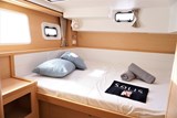 Lagoon 39- aft double cabin